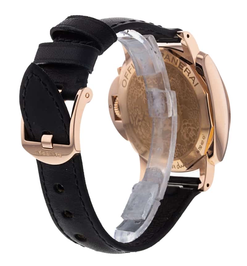 Panerai Luminor Due PAM00908
